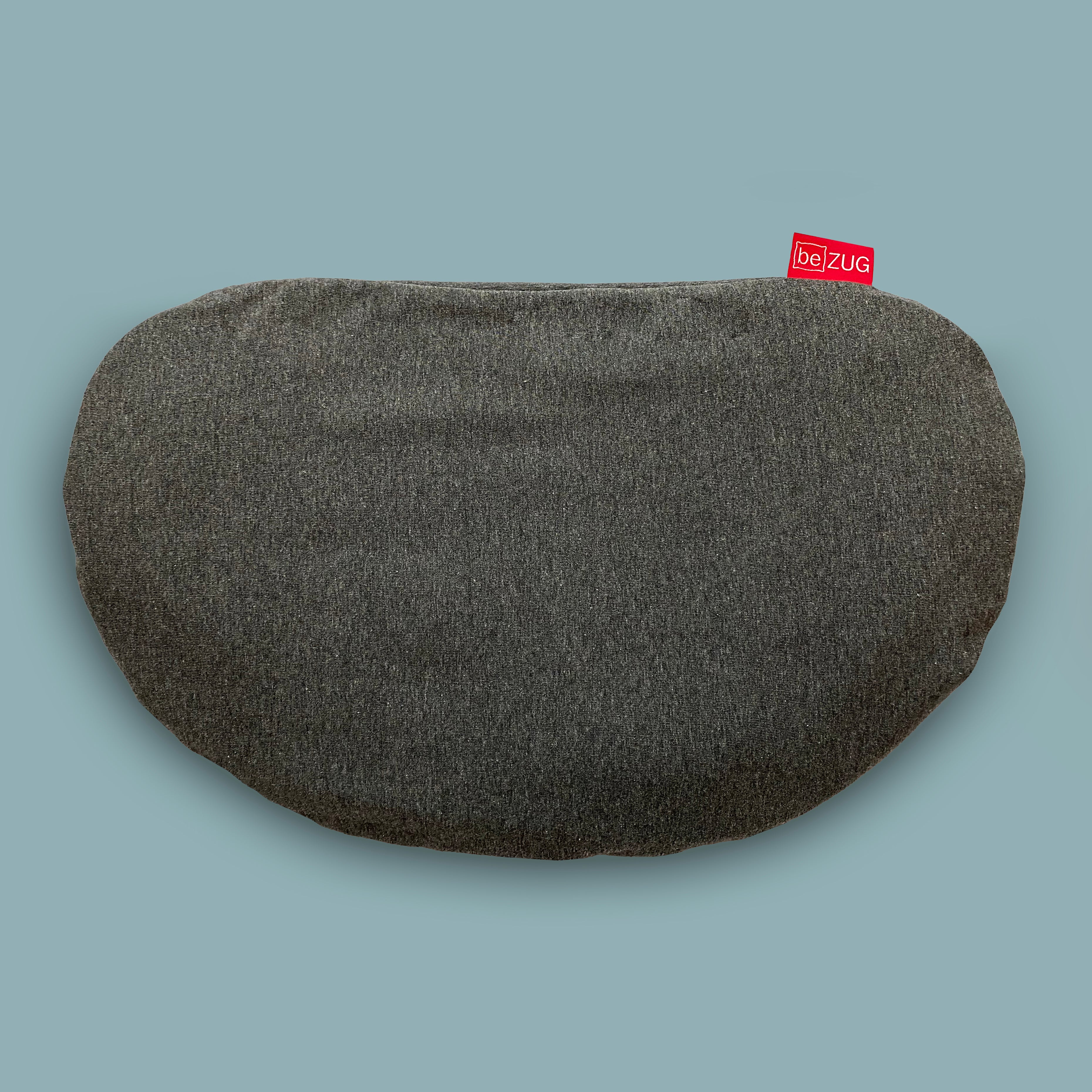 beZUG. Der Kissenbezug für dein Kopfkissen im ICE